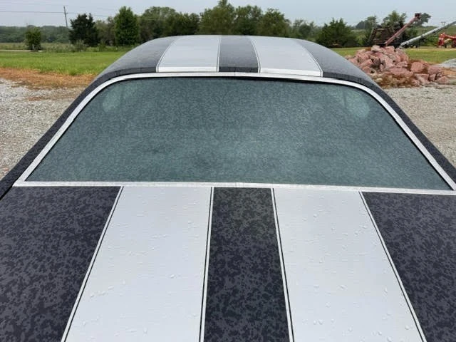 1972 Oldsmobile Cutlass 3rd Gen - Image 6 of 7