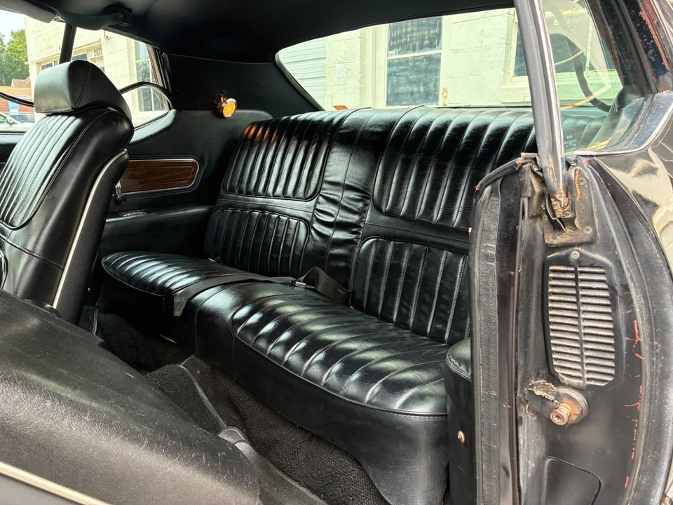 1972 Oldsmobile Cutlass 3rd Gen - Image 11 of 15