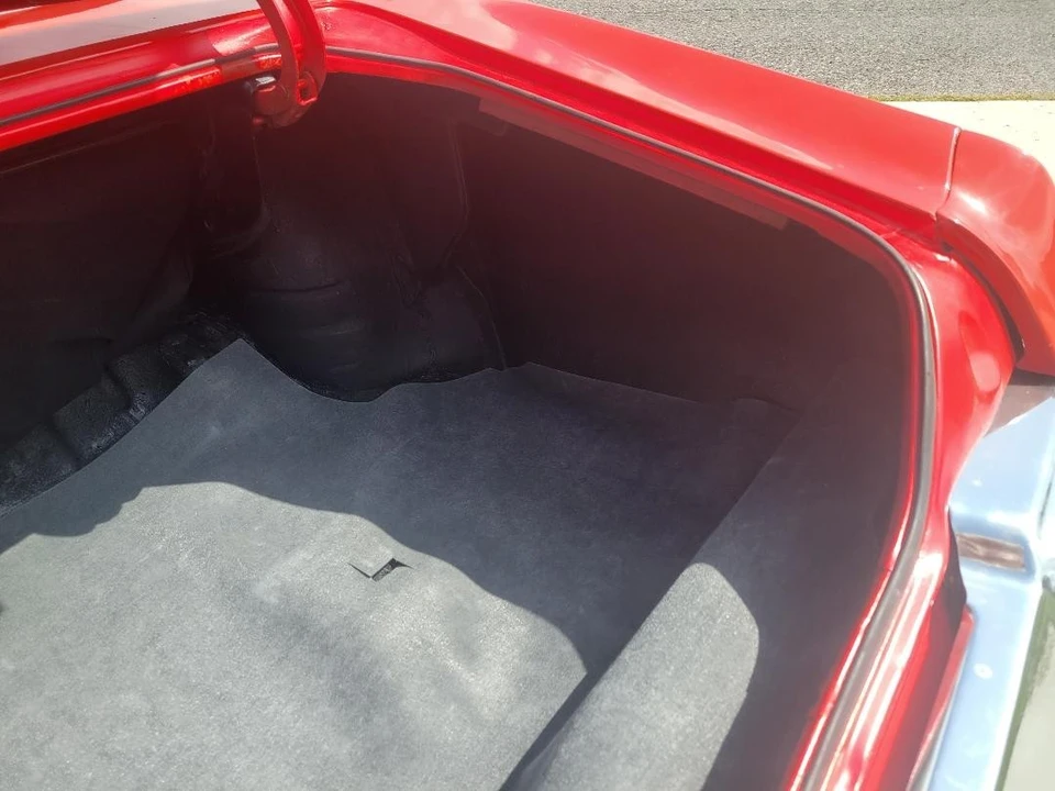 1972 Oldsmobile Cutlass 3rd Gen - Image 5 of 7