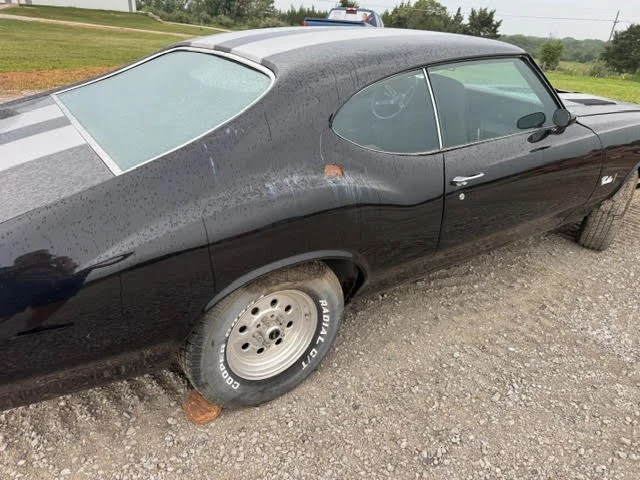 1972 Oldsmobile Cutlass 3rd Gen - Image 7 of 7