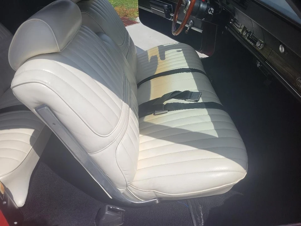 1972 Oldsmobile Cutlass 3rd Gen - Image 6 of 7