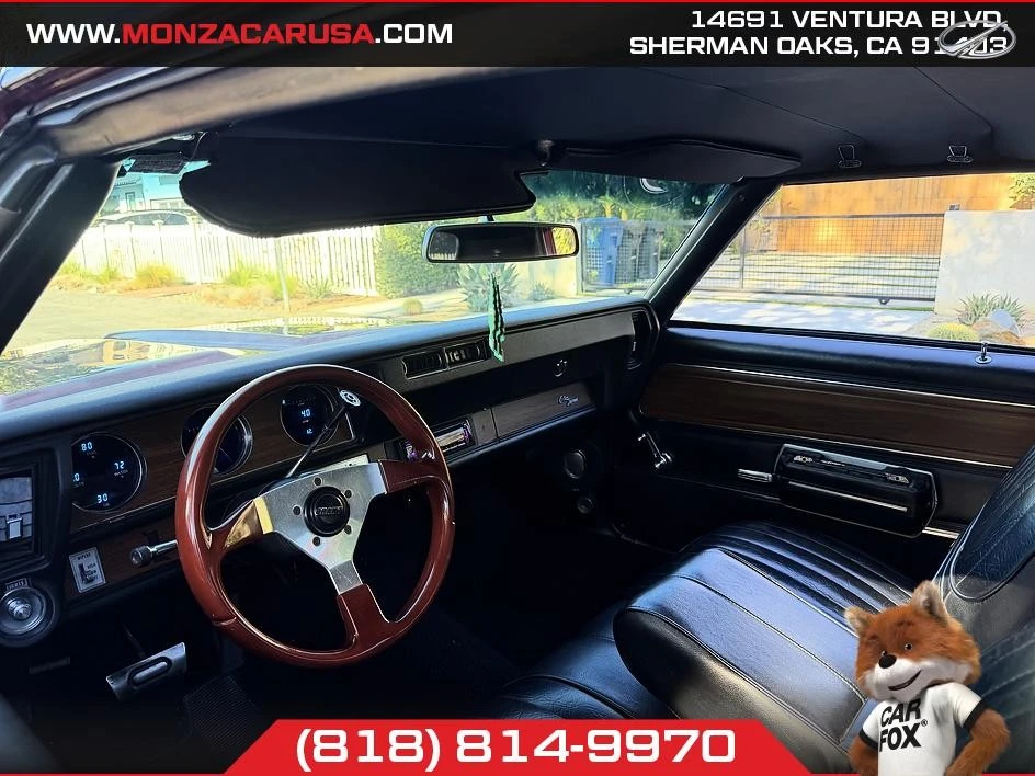 1972 Oldsmobile Cutlass 3rd Gen - Image 8 of 26