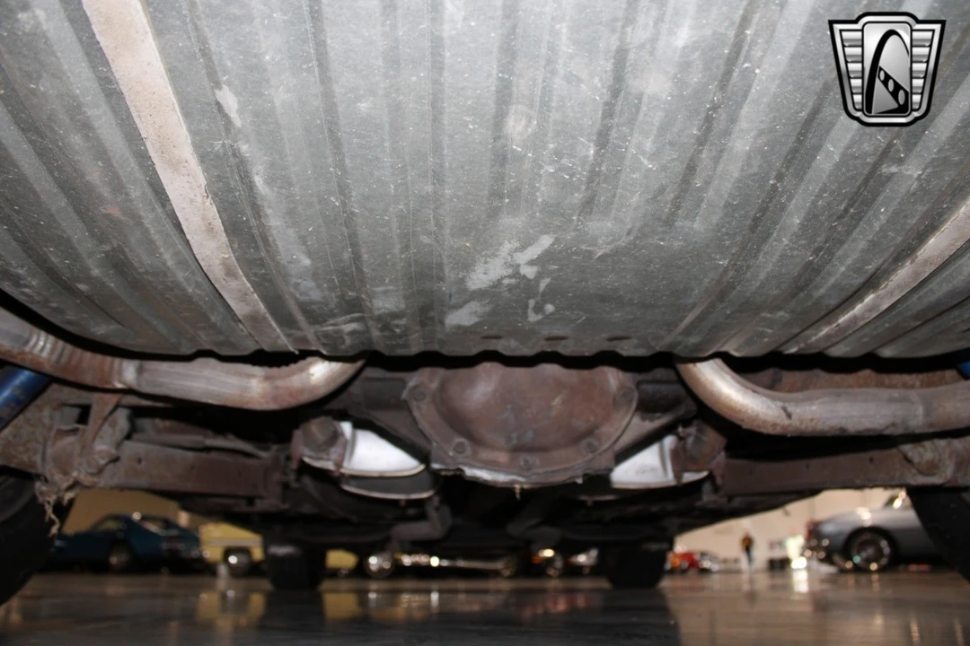 1972 Oldsmobile Cutlass 3rd Gen - Image 17 of 21