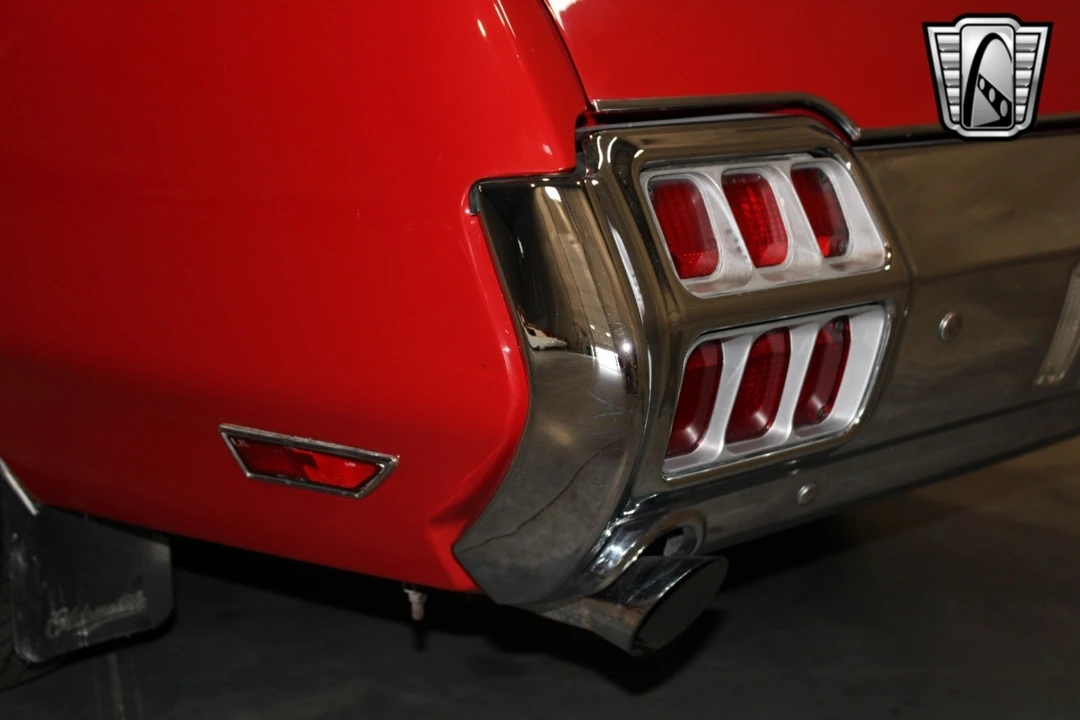 1972 Oldsmobile Cutlass 3rd Gen - Image 14 of 21