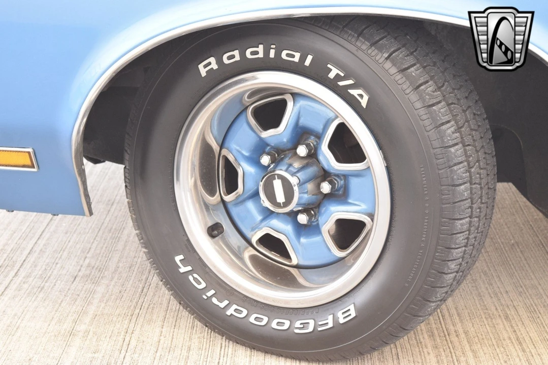 1972 Oldsmobile Cutlass 3rd Gen - Image 11 of 12