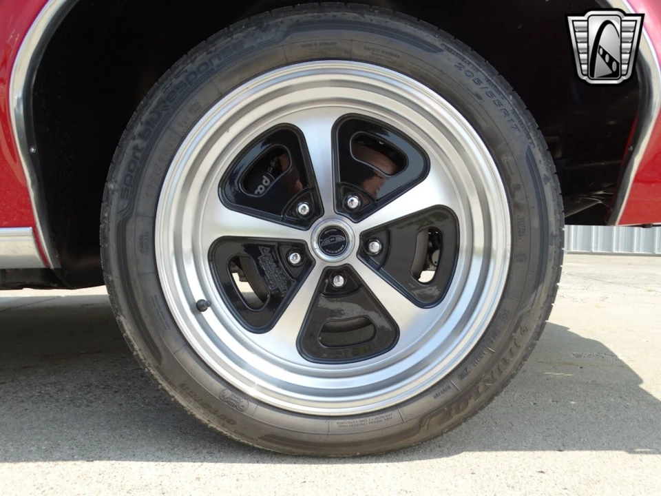 1972 Oldsmobile Cutlass 3rd Gen - Image 12 of 12