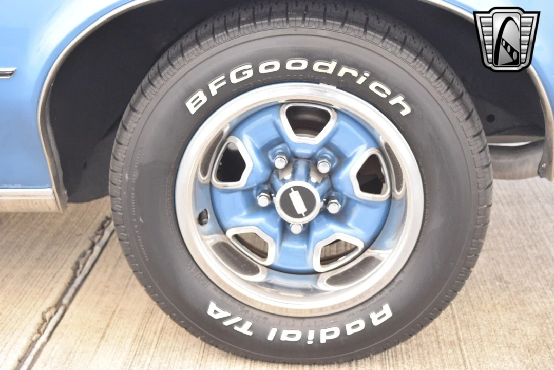 1972 Oldsmobile Cutlass 3rd Gen - Image 12 of 12