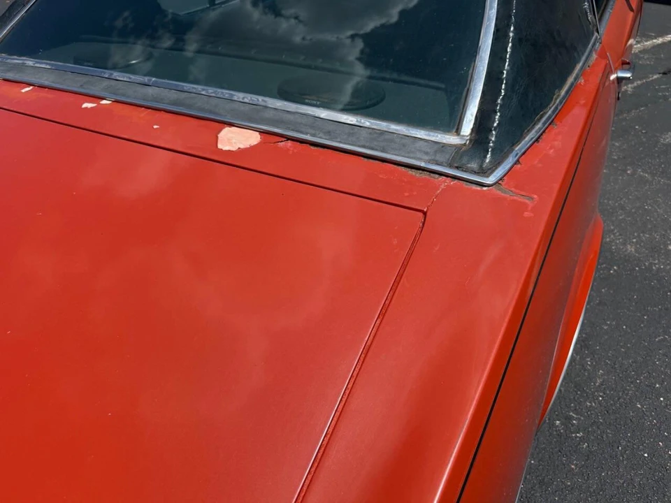 1972 Oldsmobile Cutlass 3rd Gen - Image 13 of 31
