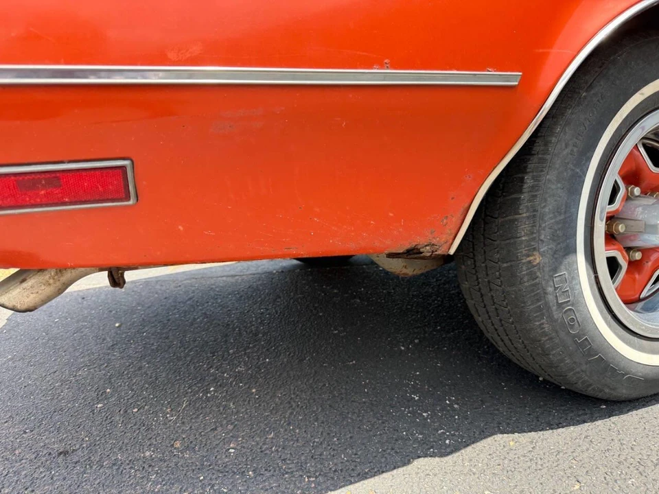 1972 Oldsmobile Cutlass 3rd Gen - Image 15 of 31