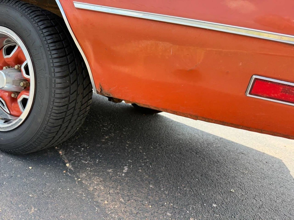 1972 Oldsmobile Cutlass 3rd Gen - Image 9 of 31