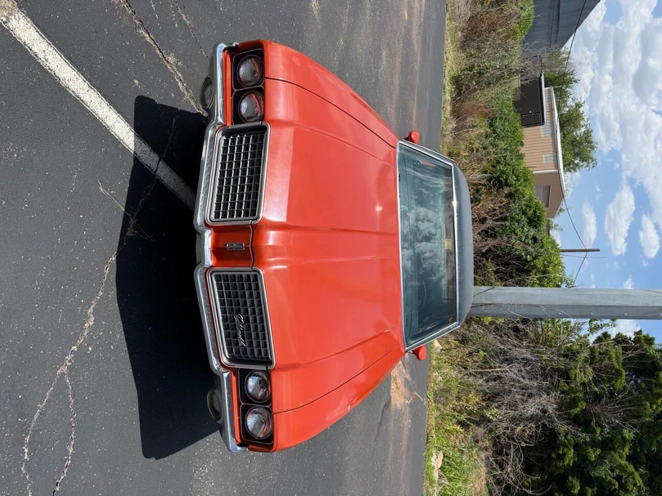 1972 Oldsmobile Cutlass 3rd Gen - Image 28 of 31