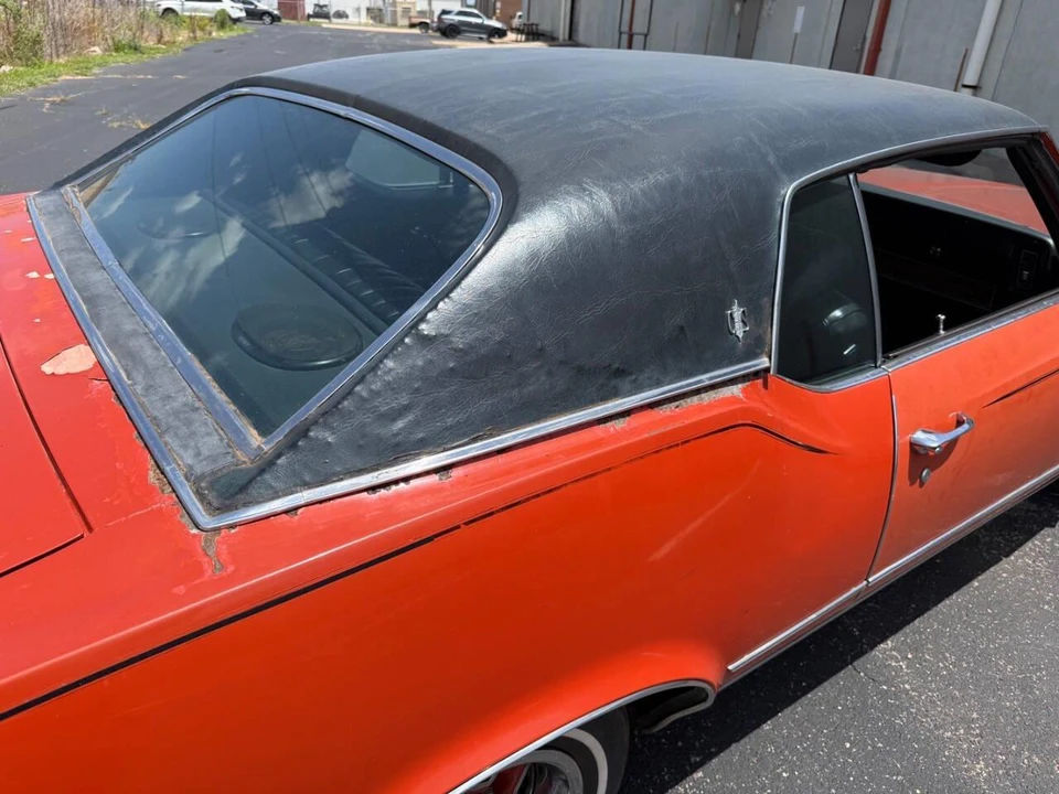 1972 Oldsmobile Cutlass 3rd Gen - Image 14 of 31
