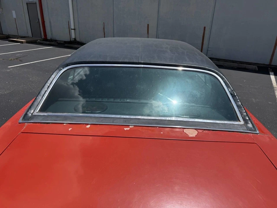 1972 Oldsmobile Cutlass 3rd Gen - Image 12 of 31