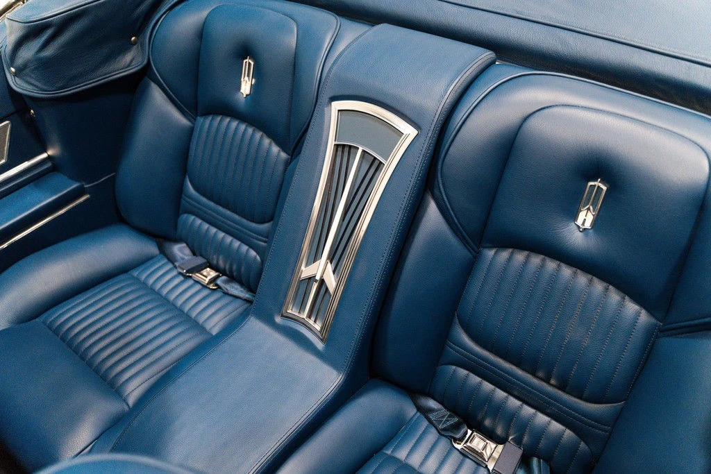 1972 Oldsmobile Cutlass 3rd Gen - Image 10 of 24