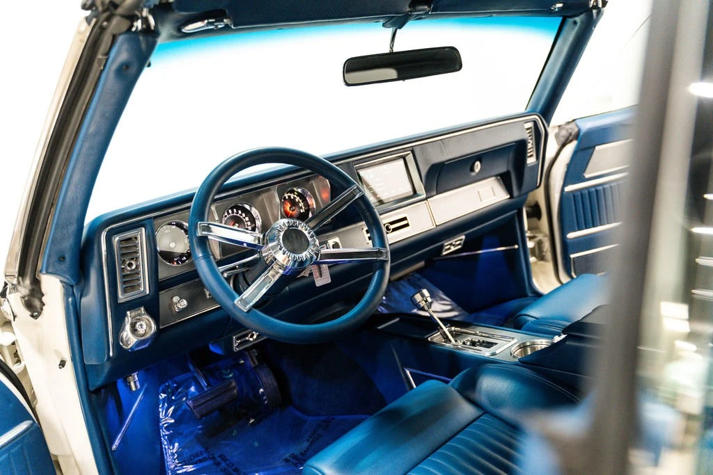 1972 Oldsmobile Cutlass 3rd Gen - Image 5 of 24