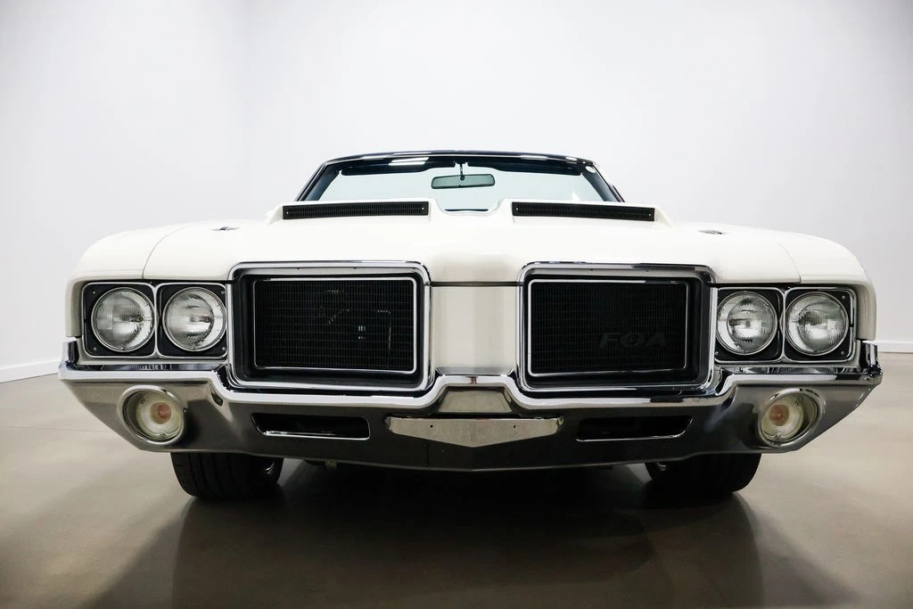 1972 Oldsmobile Cutlass 3rd Gen - Image 23 of 24