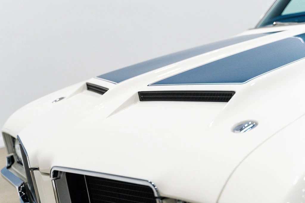 1972 Oldsmobile Cutlass 3rd Gen - Image 9 of 24
