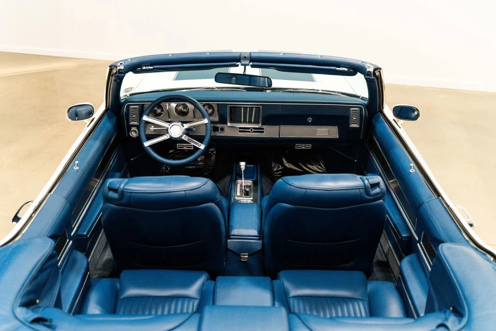 1972 Oldsmobile Cutlass 3rd Gen - Image 2 of 24
