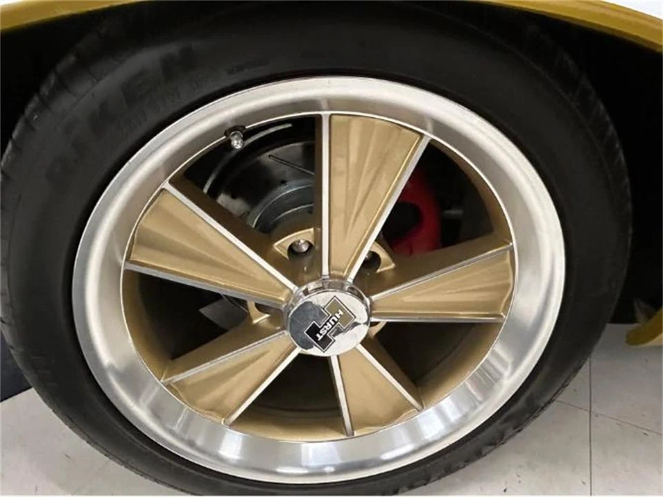 1972 Oldsmobile Cutlass 3rd Gen - Image 8 of 19