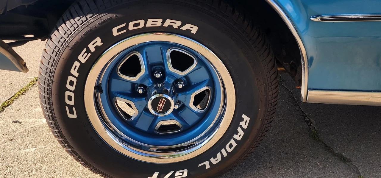 1972 Oldsmobile Cutlass 3rd Gen - Image 10 of 21