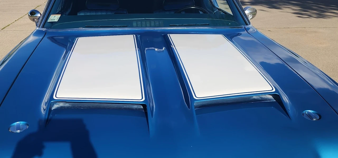 1972 Oldsmobile Cutlass 3rd Gen - Image 15 of 21