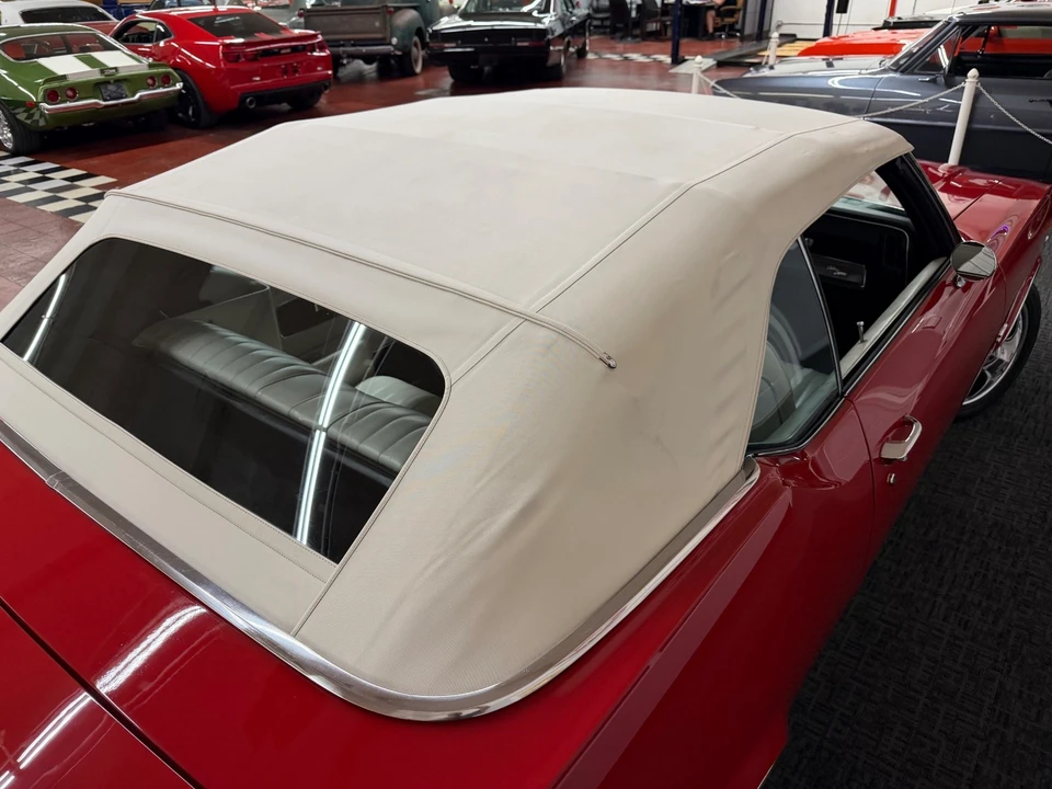 1972 Oldsmobile Cutlass 3rd Gen - Image 9 of 31