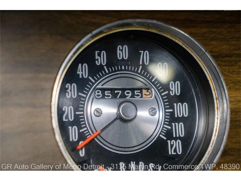 1972 Oldsmobile Cutlass 3rd Gen - Image 17 of 31