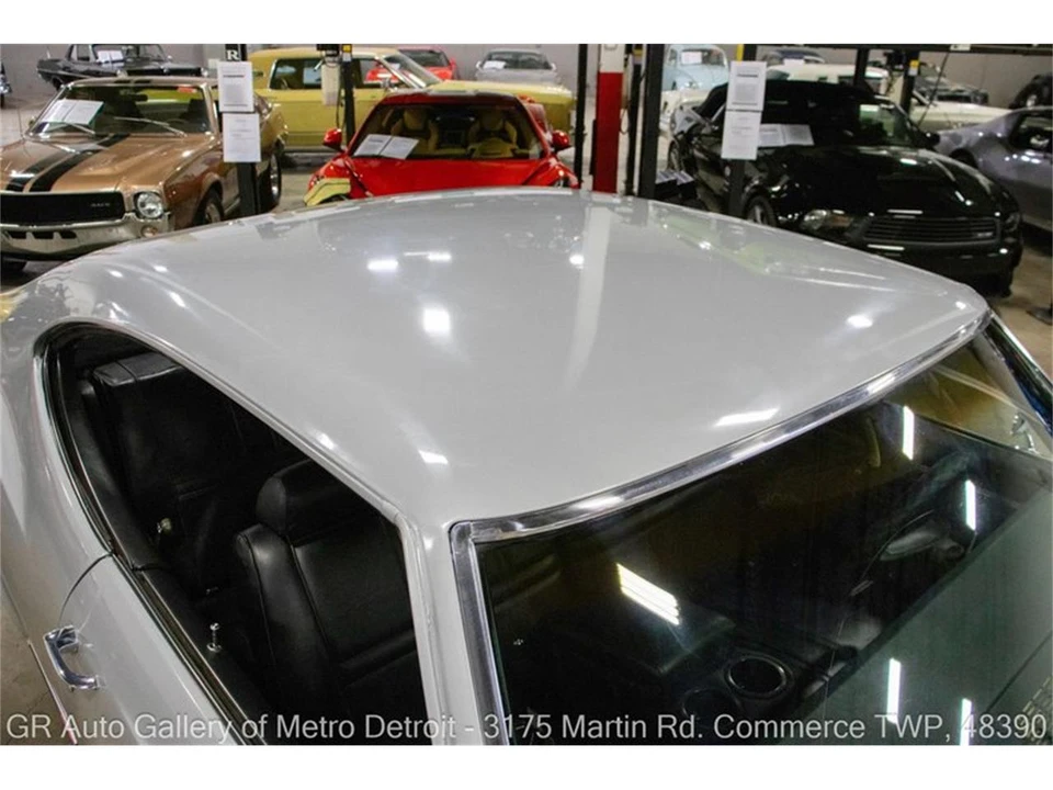 1972 Oldsmobile Cutlass 3rd Gen - Image 14 of 31