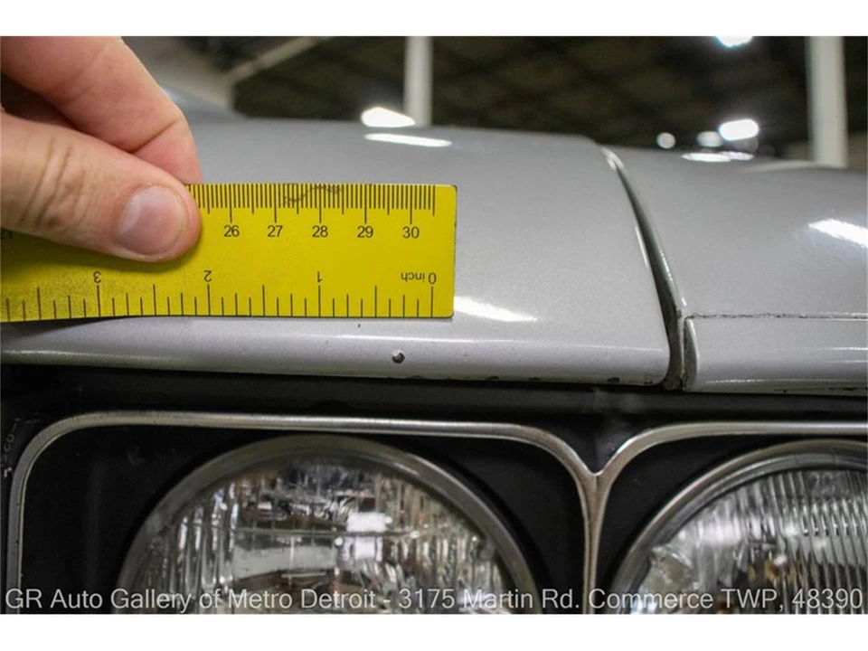 1972 Oldsmobile Cutlass 3rd Gen - Image 24 of 31
