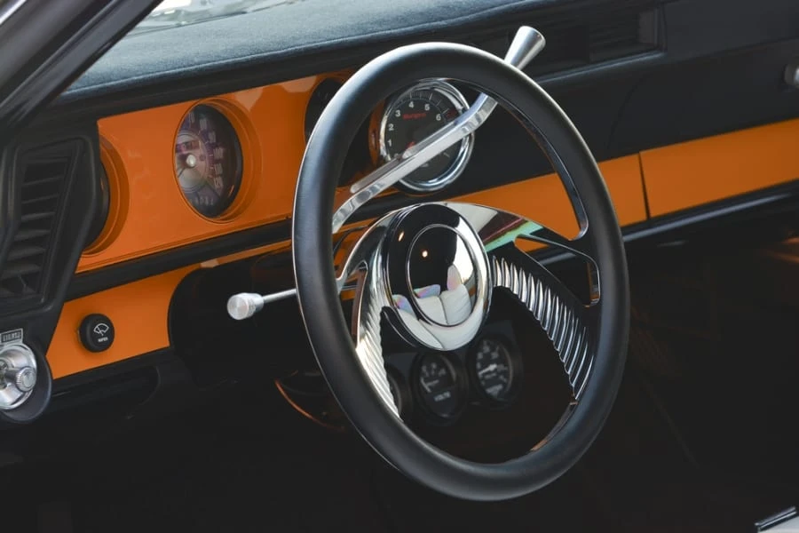 1972 Oldsmobile Cutlass 3rd Gen - Image 6 of 12