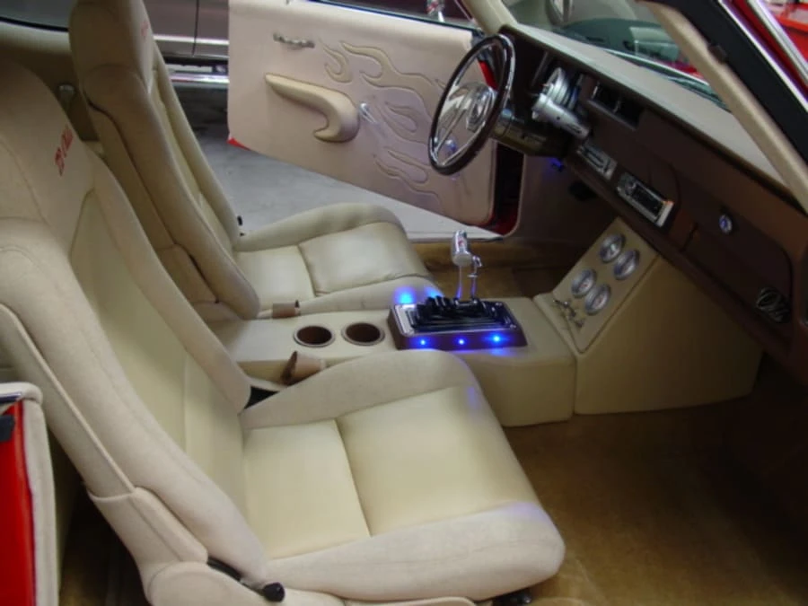 1972 Oldsmobile Cutlass 3rd Gen - Image 5 of 10