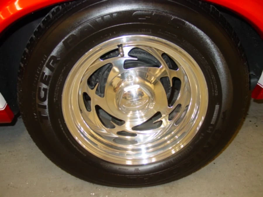 1972 Oldsmobile Cutlass 3rd Gen - Image 10 of 10