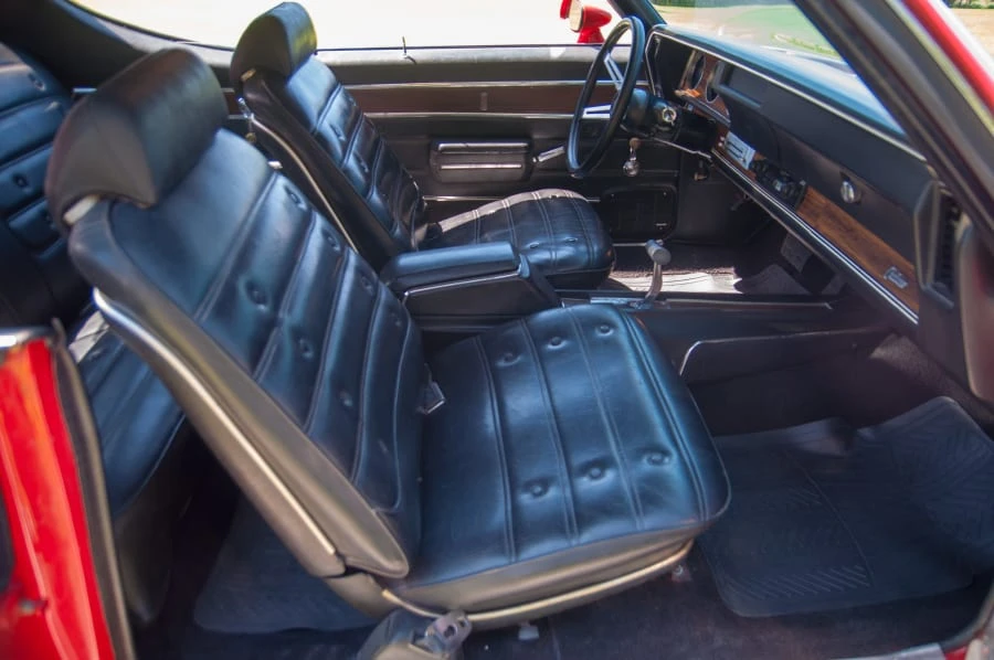 1972 Oldsmobile Cutlass 3rd Gen - Image 6 of 12