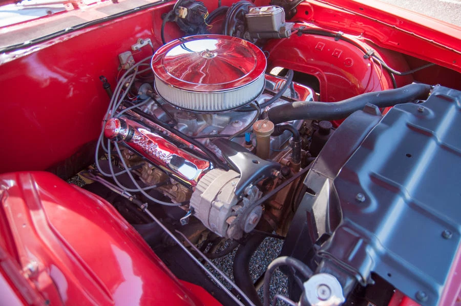 1972 Oldsmobile Cutlass 3rd Gen - Image 9 of 12