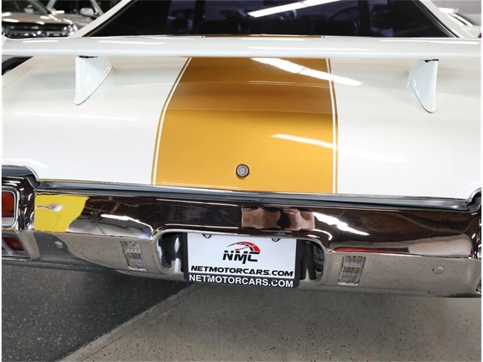 1972 Oldsmobile Cutlass 3rd Gen - Image 22 of 31