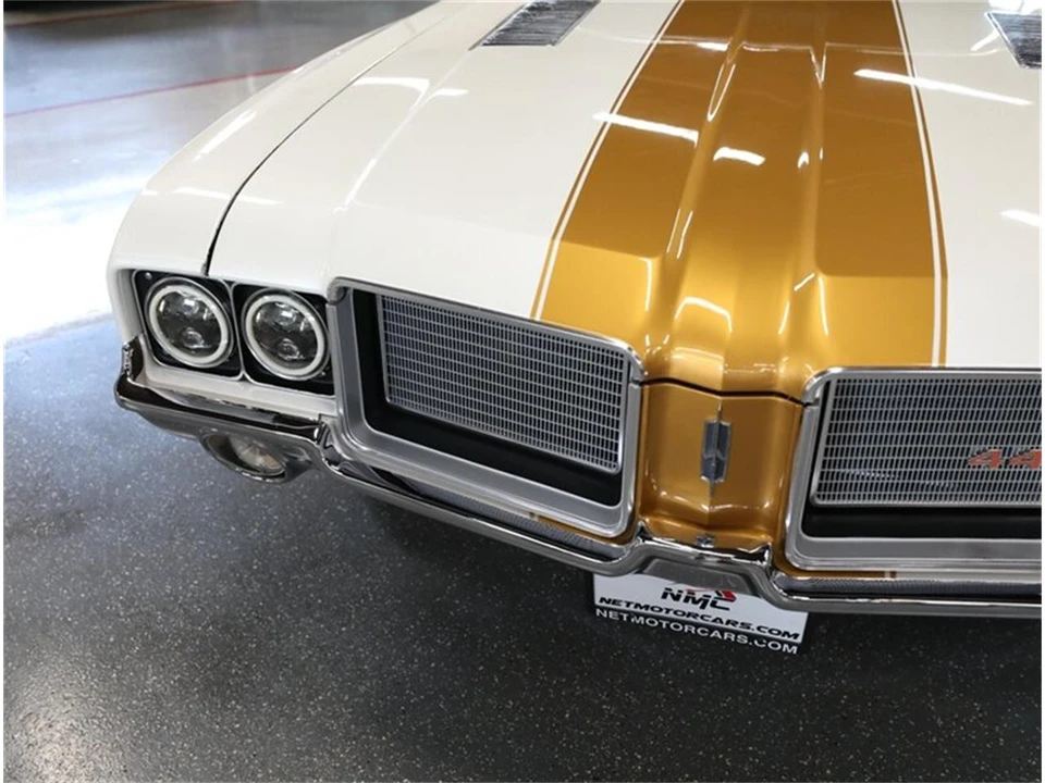 1972 Oldsmobile Cutlass 3rd Gen - Image 12 of 31