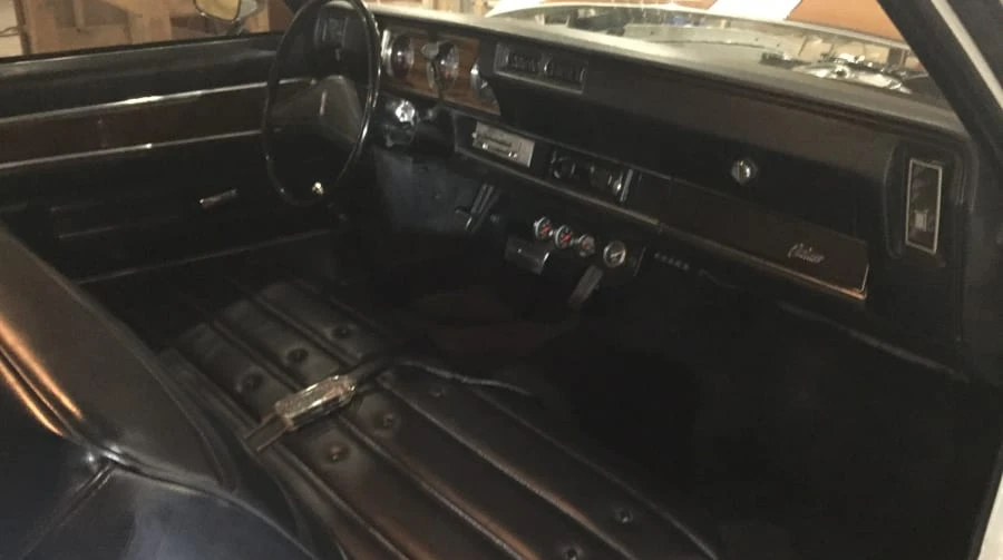 1972 Oldsmobile Cutlass 3rd Gen - Image 6 of 10