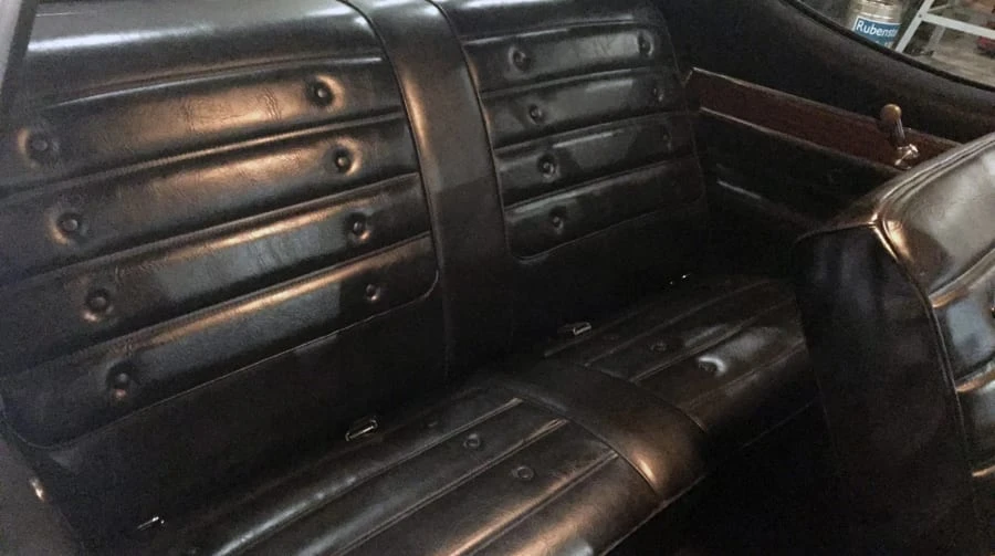 1972 Oldsmobile Cutlass 3rd Gen - Image 7 of 10