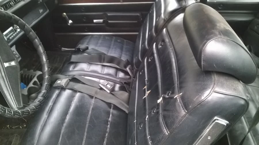 1972 Oldsmobile Cutlass 3rd Gen - Image 3 of 5