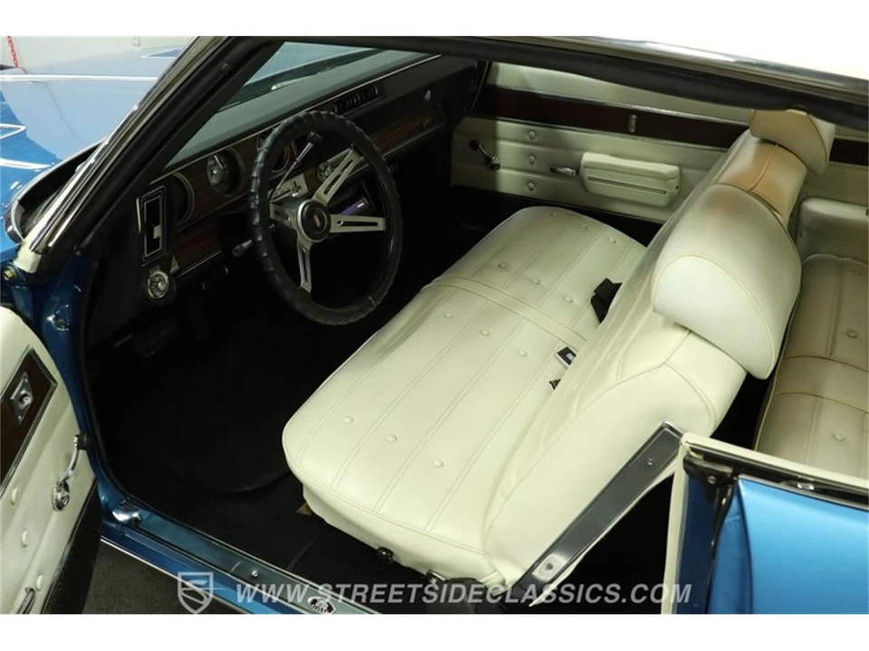 1972 Oldsmobile Cutlass 3rd Gen - Image 4 of 31