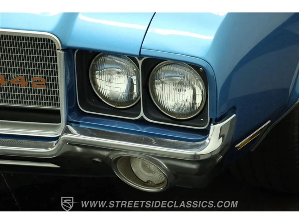 1972 Oldsmobile Cutlass 3rd Gen - Image 20 of 31