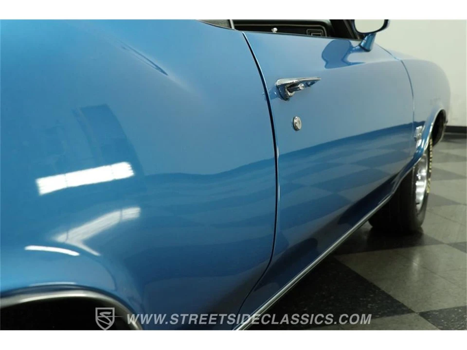 1972 Oldsmobile Cutlass 3rd Gen - Image 27 of 31