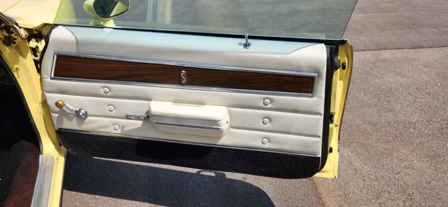 1972 Oldsmobile Cutlass 3rd Gen - Image 15 of 20