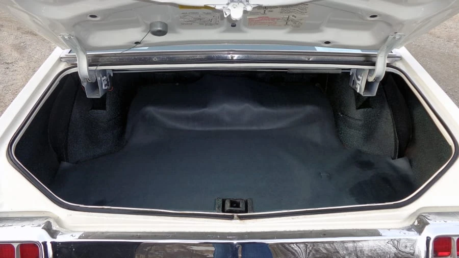 1972 Oldsmobile Cutlass 3rd Gen - Image 6 of 8