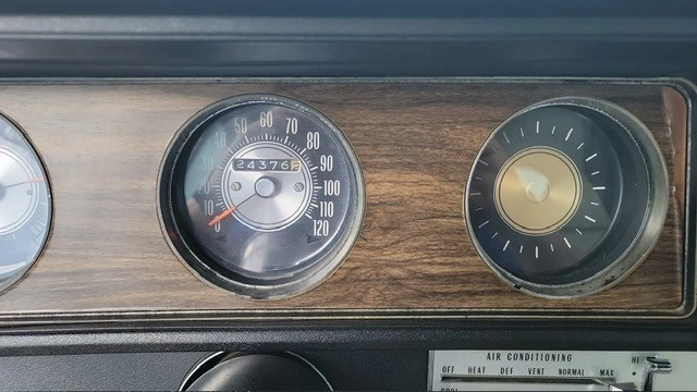 1972 Oldsmobile Cutlass 3rd Gen - Image 4 of 29