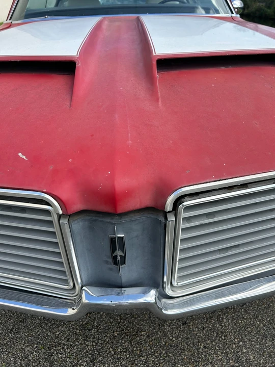 1972 Oldsmobile Cutlass 3rd Gen - Image 10 of 29
