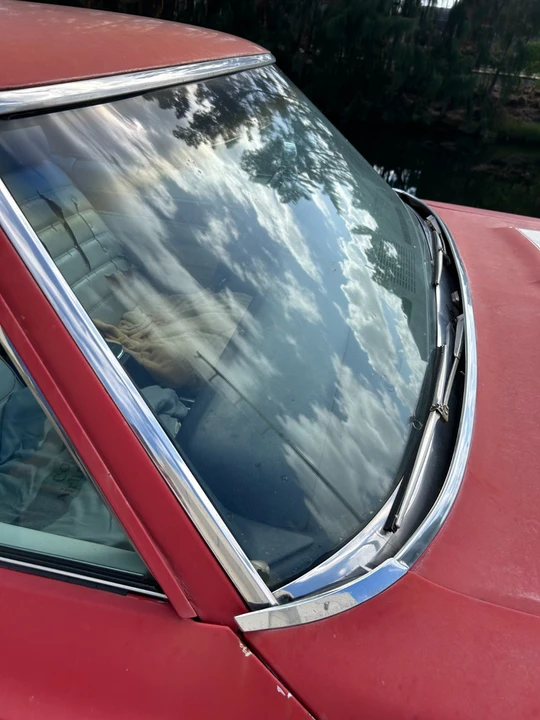 1972 Oldsmobile Cutlass 3rd Gen - Image 16 of 29