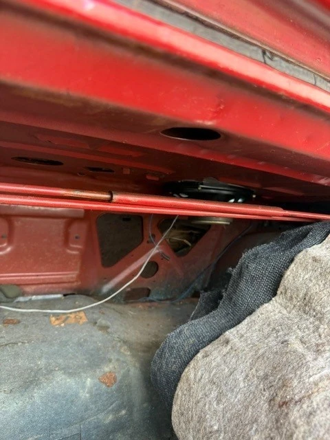 1972 Oldsmobile Cutlass 3rd Gen - Image 31 of 31