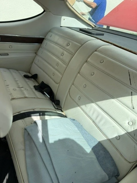 1972 Oldsmobile Cutlass 3rd Gen - Image 30 of 31