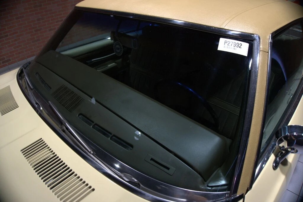 1972 Oldsmobile Cutlass 3rd Gen - Image 14 of 31